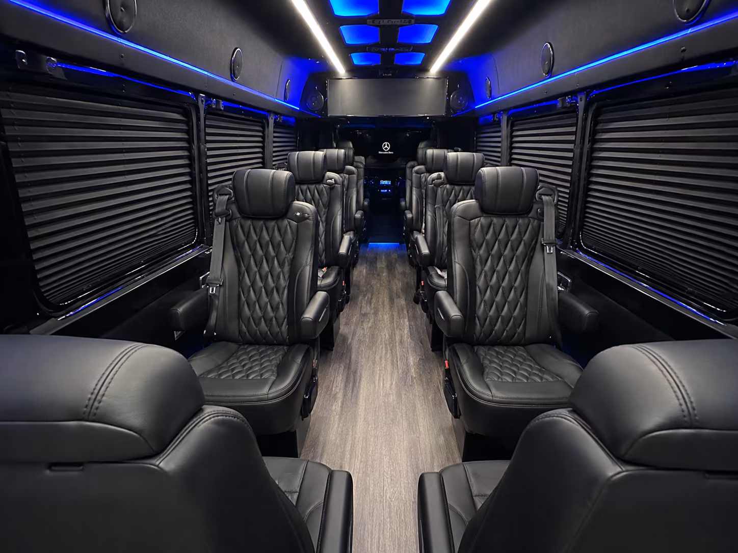 el paso sporting event transportation